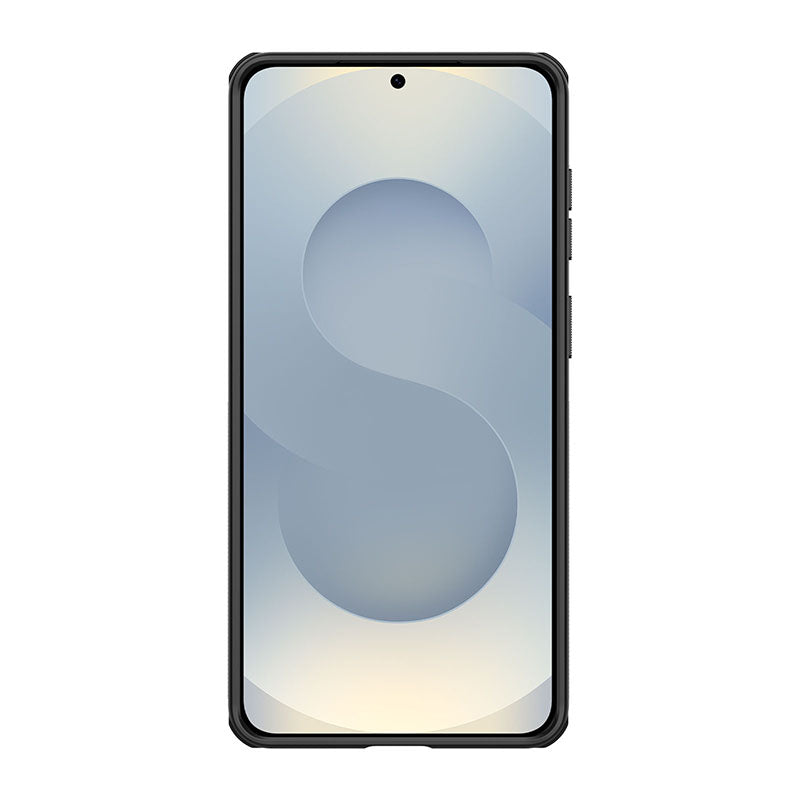 Galaxy S26+ (6.7インチ) / マットブラック