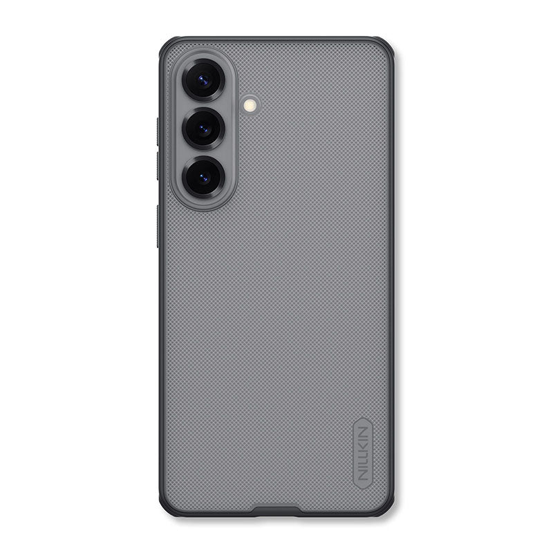 Galaxy S26+ (6.7インチ) / マットスモークブラック
