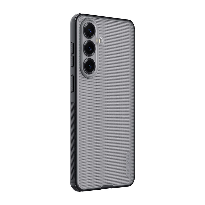 Galaxy S26+ (6.7インチ) / マットスモークブラック