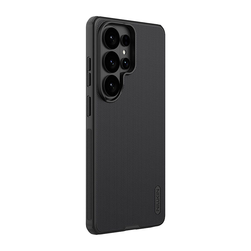 Galaxy S26 Ultra (6.9インチ) / マットブラック
