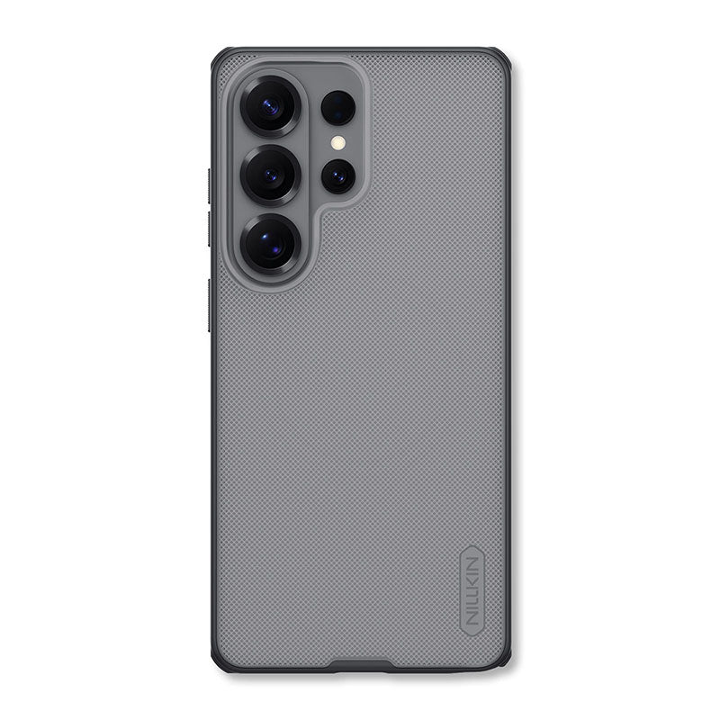Galaxy S26 Ultra (6.9インチ) / マットスモークブラック