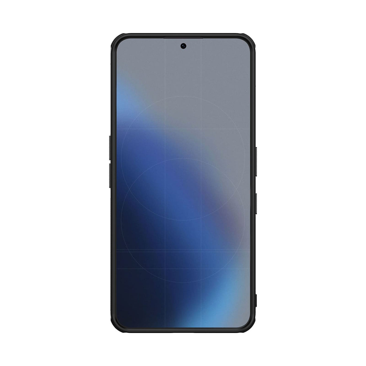 Nothing 3a / Matte Black