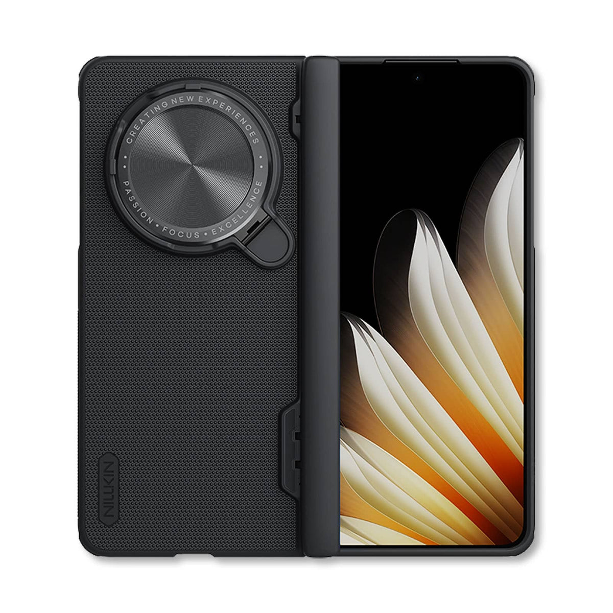 OPPO Find N5 / Schwarz