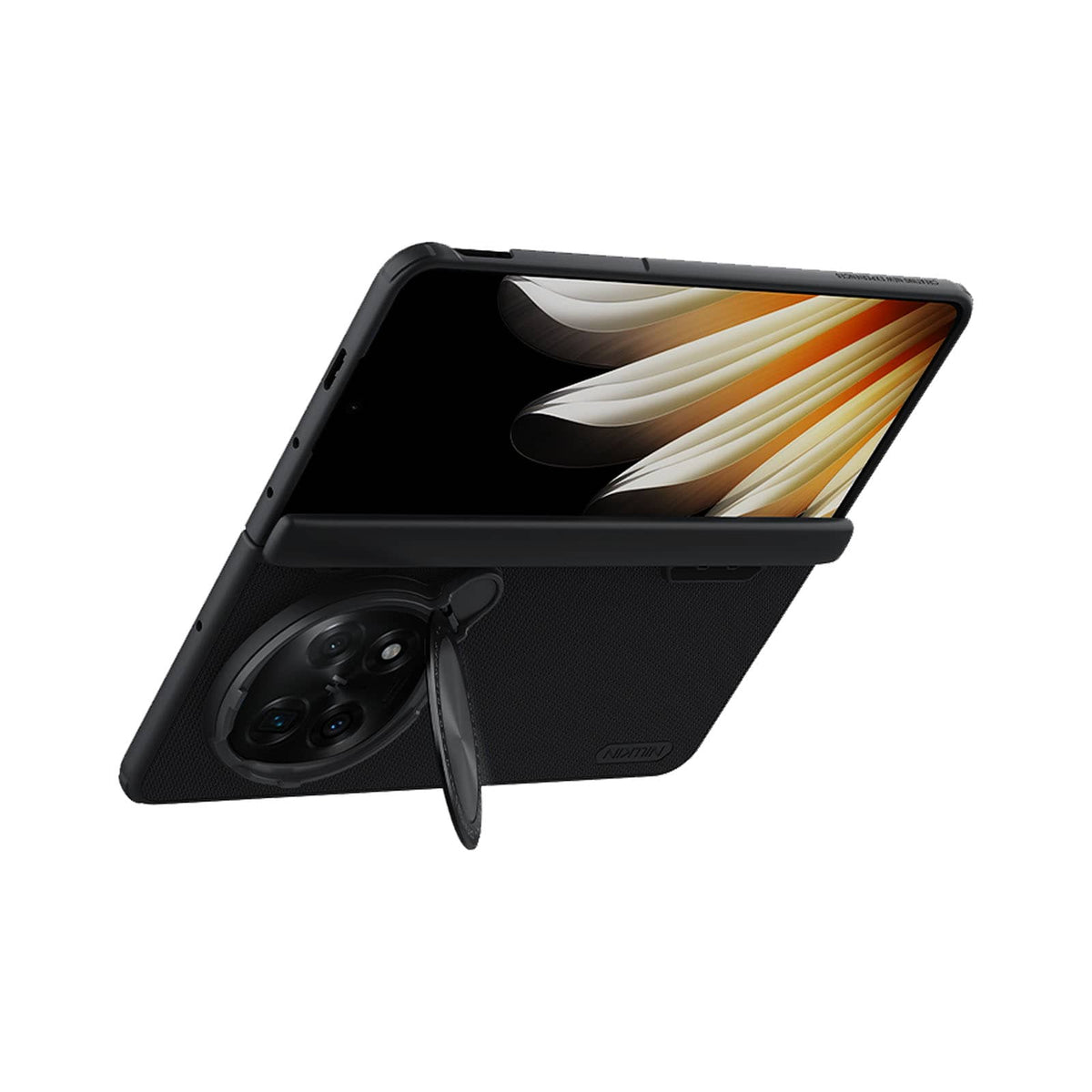 OPPO Find N5 / Schwarz