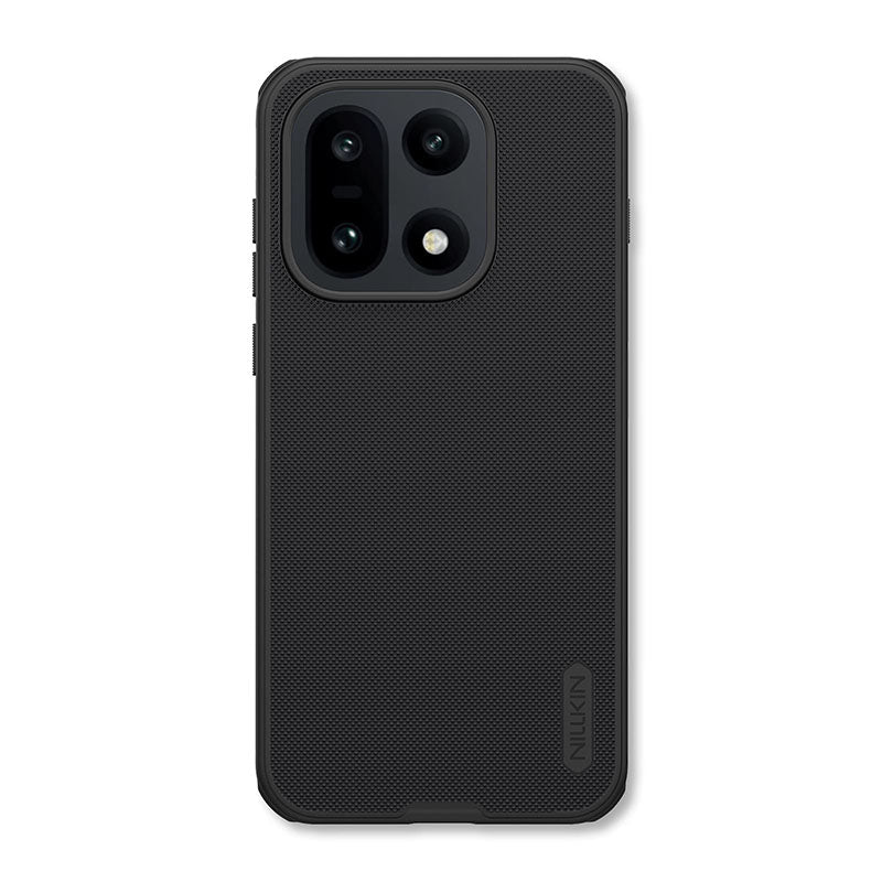 OnePlus 15 | Classical Black