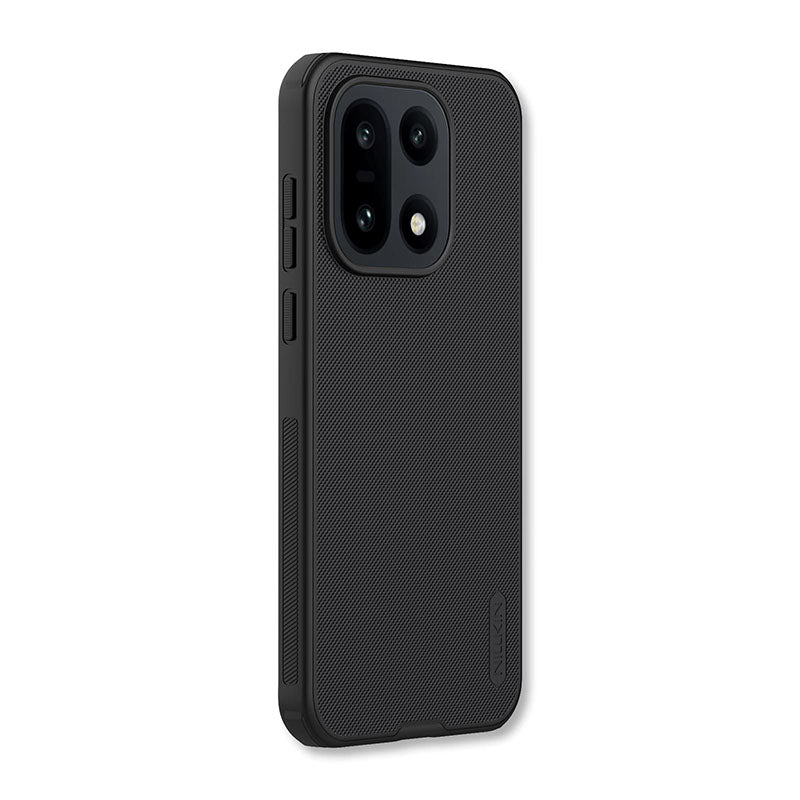 OnePlus 15 | Classical Black