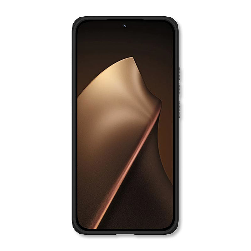 Xiaomi 15T / Negro translúcido