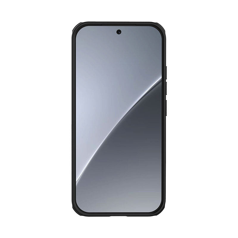 Xiaomi 17 Pro (6,3 Zoll) / Transluzent Schwarz