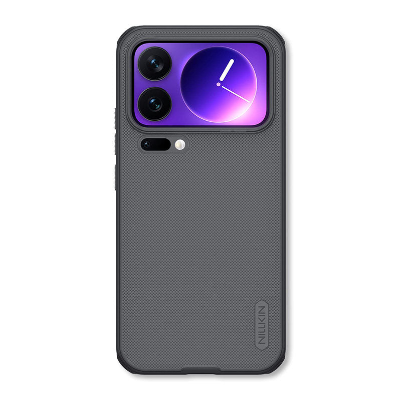 Xiaomi 17 Pro Max (6,9") / Transluzent Schwarz