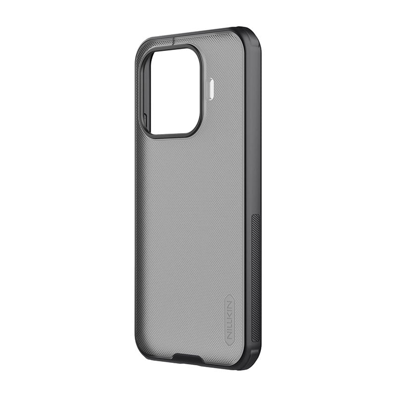 Xiaomi 17T (6,59 Zoll) / Transluzent Schwarz