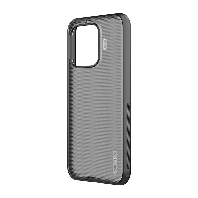 Xiaomi 17T Pro (6,83 Zoll) / Transluzent Schwarz