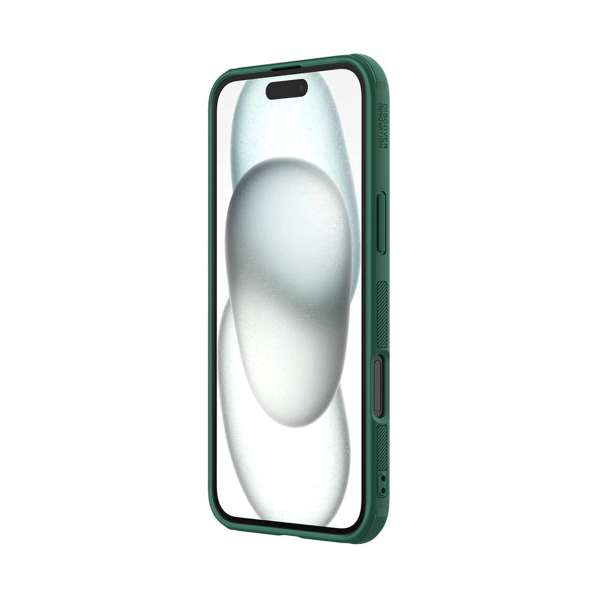 iPhone 16 (6.1") / Matte Green