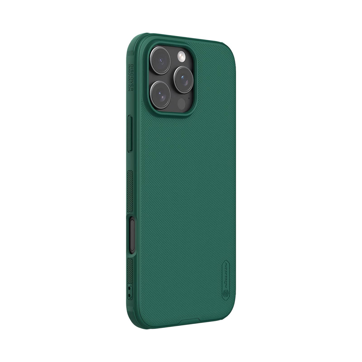 iPhone 16 Pro (6.3") / Matte Green