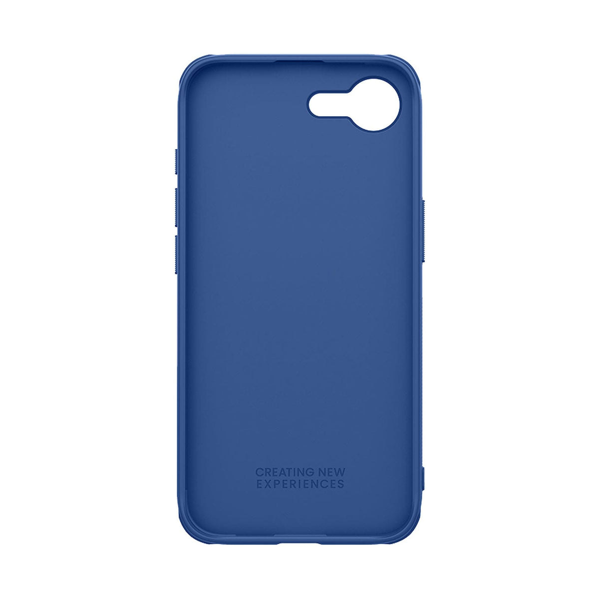 iPhone 16e (6.1'') / Matte Blue