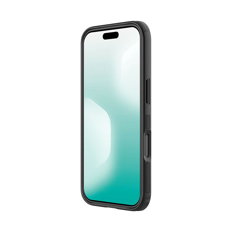 Super Frosted Shield Pro Case for iPhone 17 Series