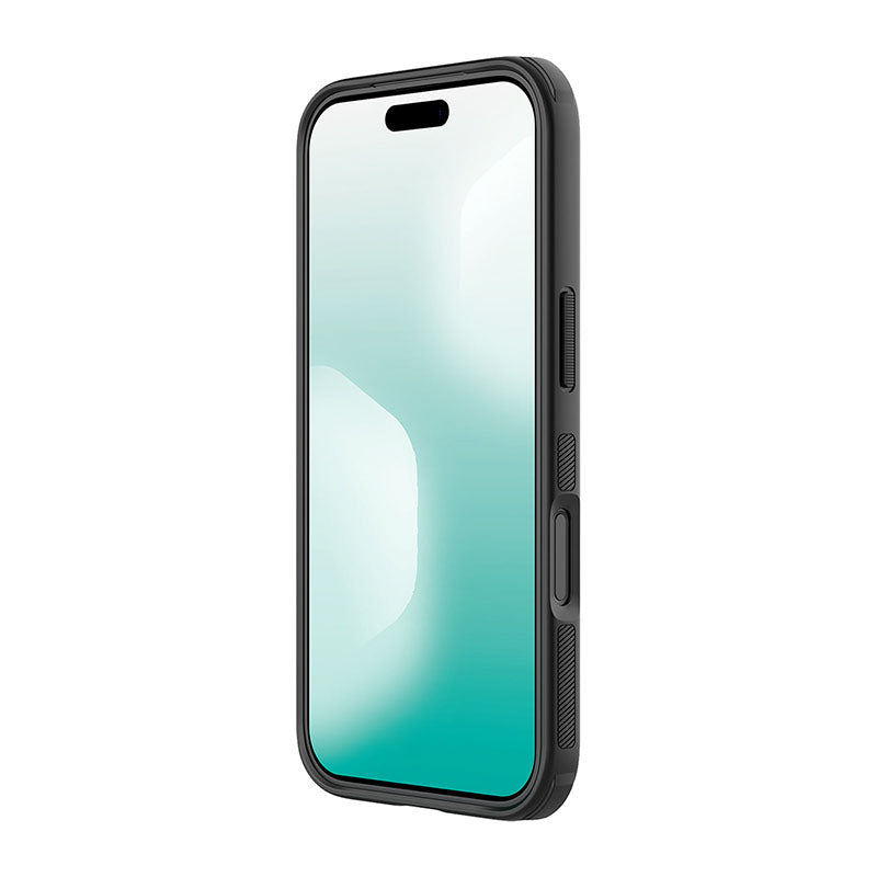 Super Frosted Shield Pro Case for iPhone 17 Series