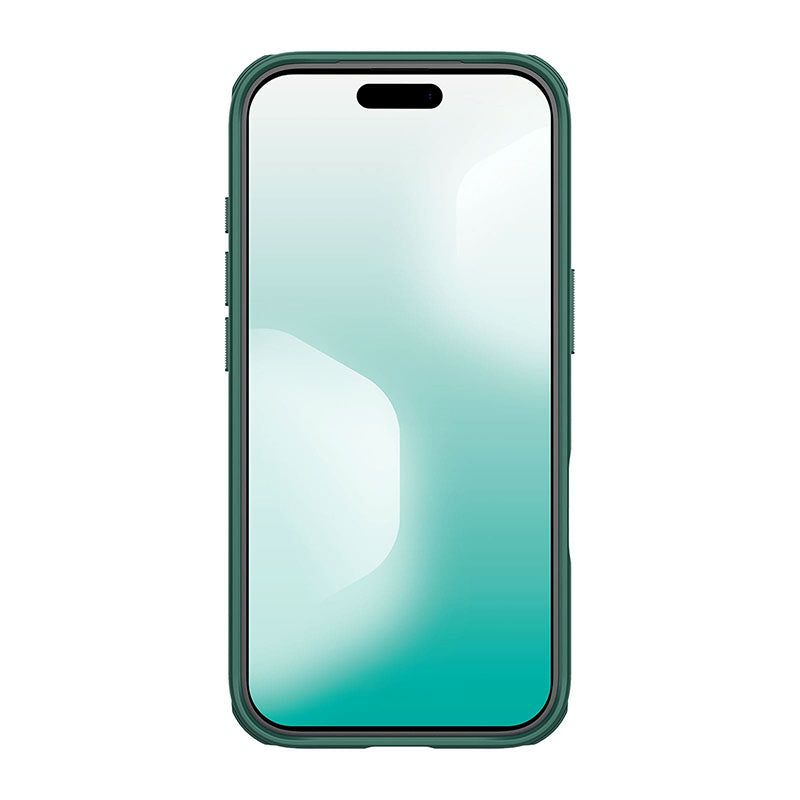Super Frosted Shield Pro Case for iPhone 17 Series