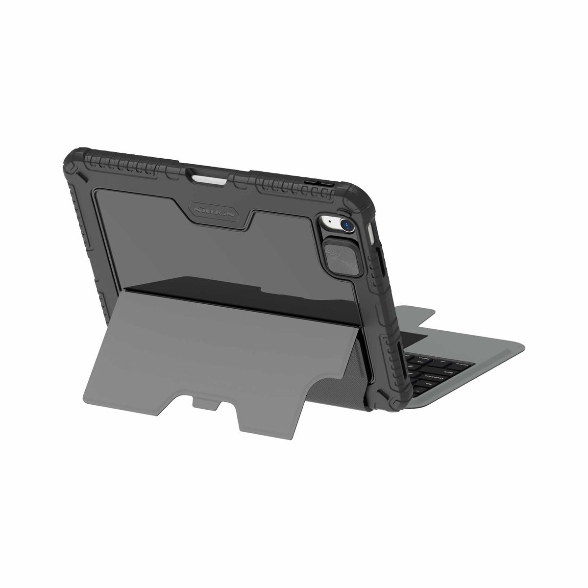 Backlit 11 inch iPad Air (M4) 2026
