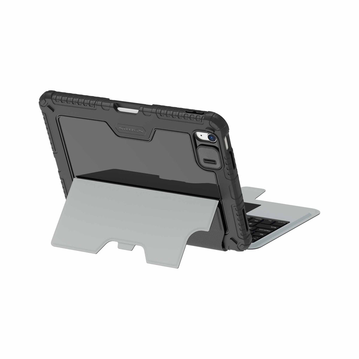 Backlit 13 inch iPad Air (M4) 2026