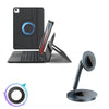 Pacchetto: iPad Air 10,9 pollici (5ª/4ª generazione) + Supporto per iPad