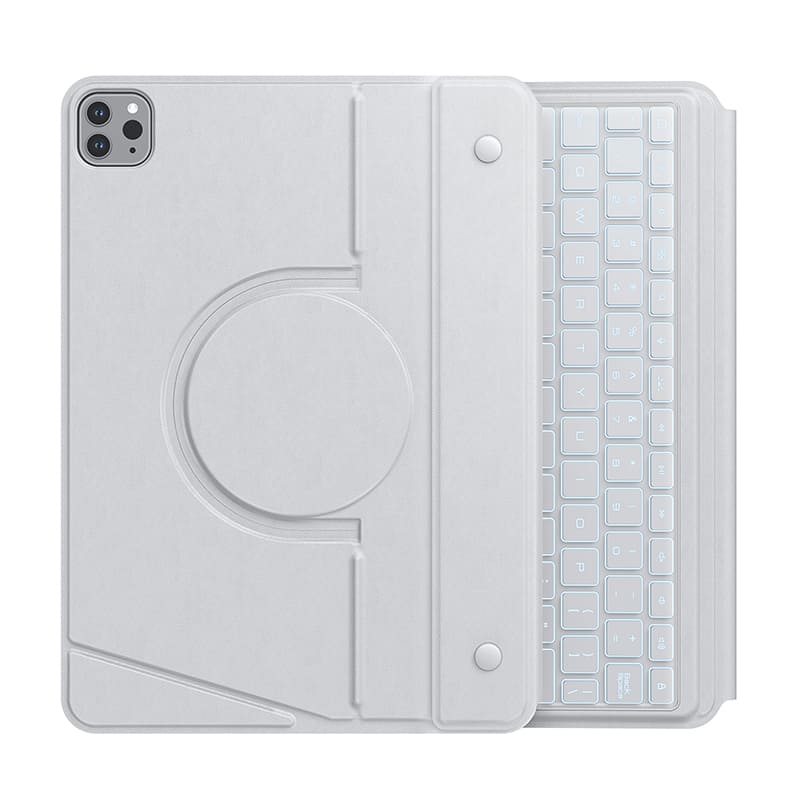 Bundle：11 inch iPad Pro (M4) 2024+iPad Stand