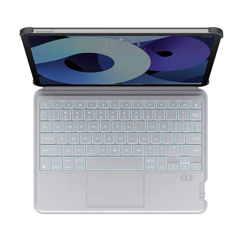 Bundle：11 inch iPad 11th Gen (A16) 2025+iPad Stand