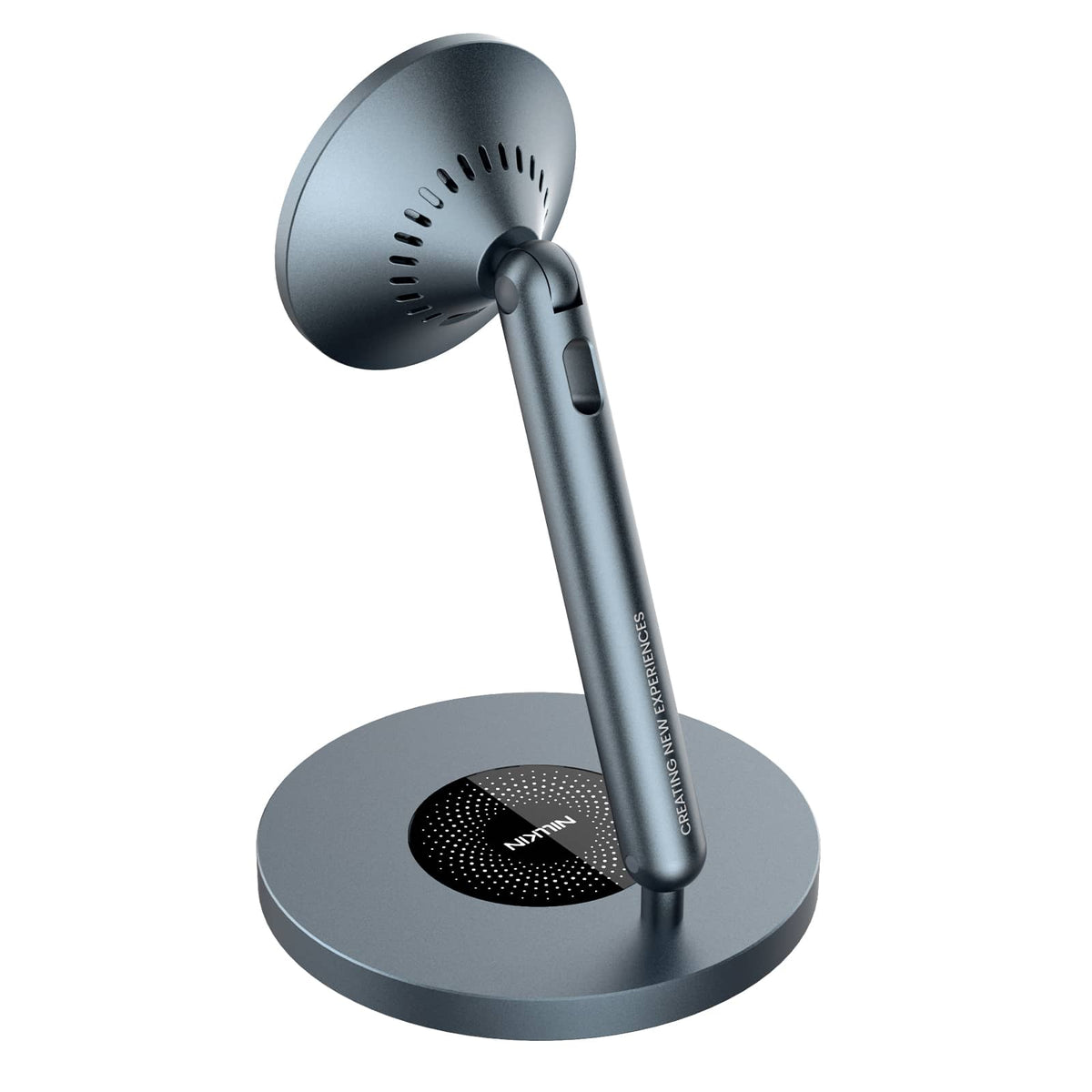 Bundle：11 inch iPad 11th Gen (A16) 2025+iPad Stand