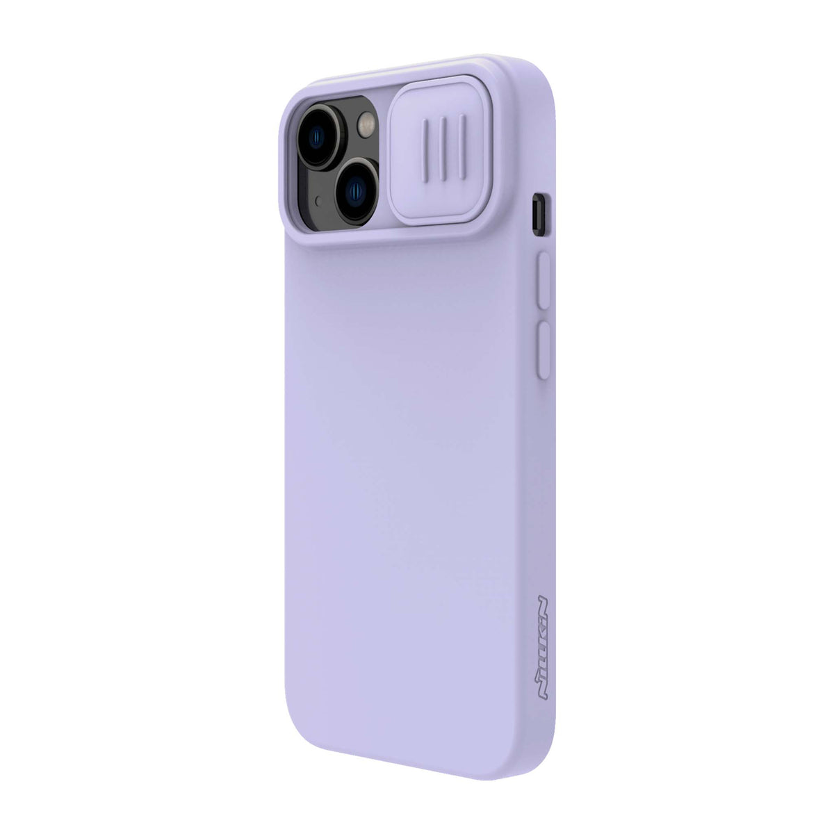 iPhone 15 Plus (6.7") / Misty Purple