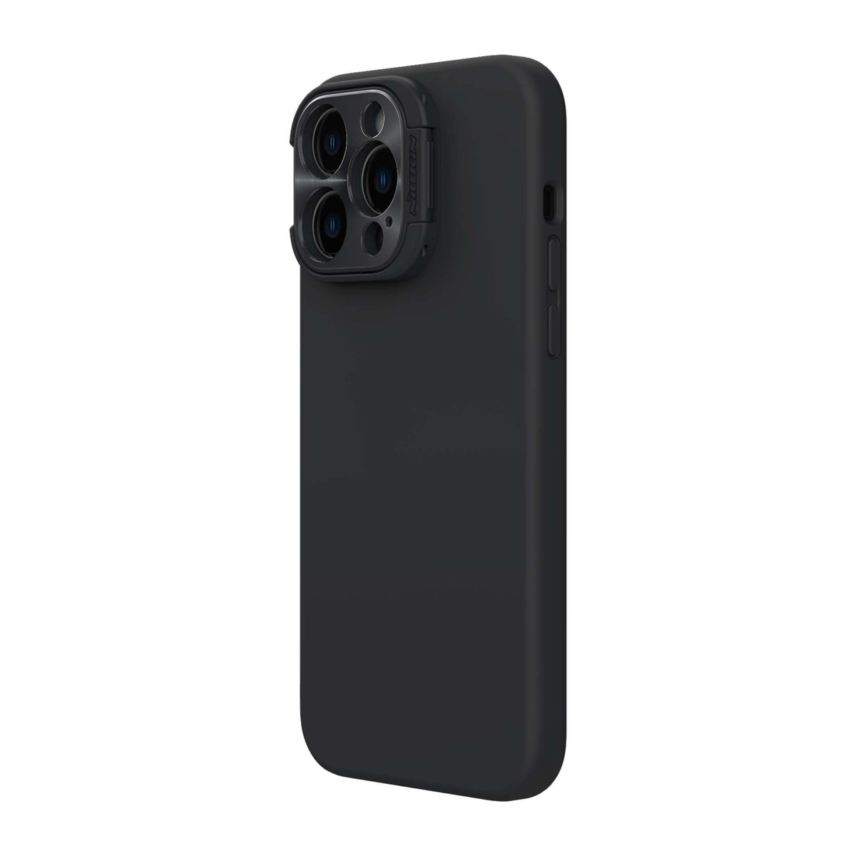 iPhone 15 Pro Max (6.7") / Elegant Black