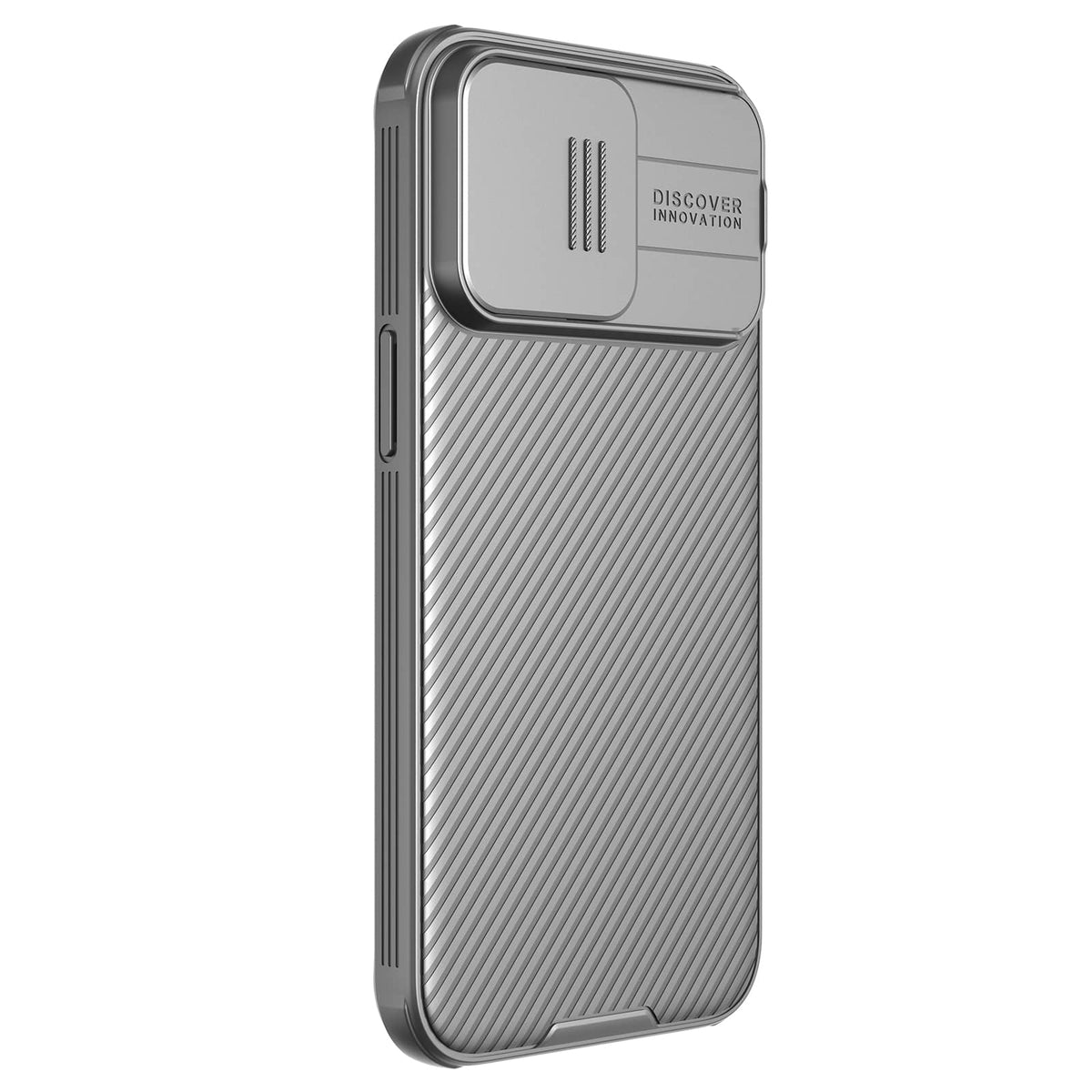 iPhone 15 Pro Max (6.7") / Grey