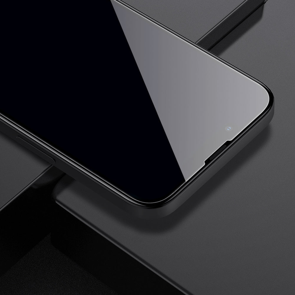 Fully Guard Glass Screen Protector for iPhone 14 Series