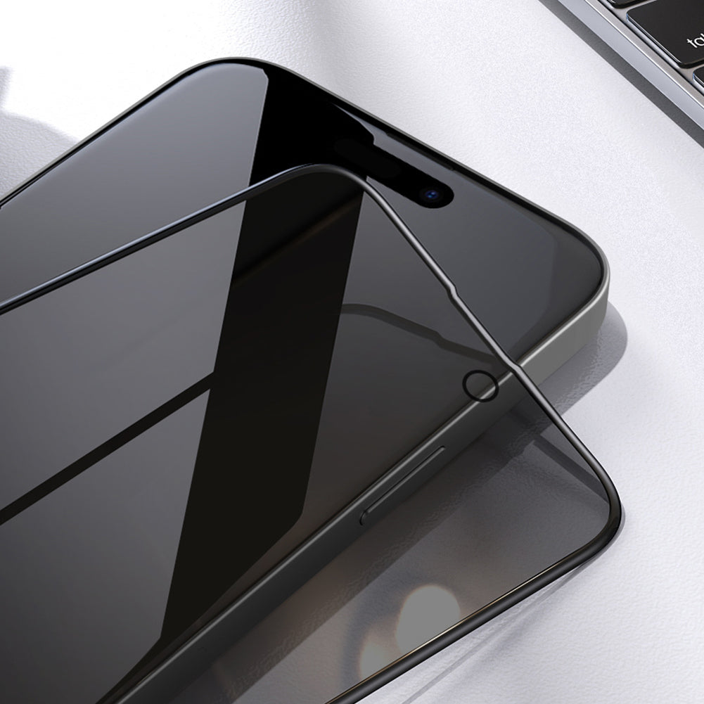 Protektor ng Salamin na Privacy Guard para sa iPhone 14 Series