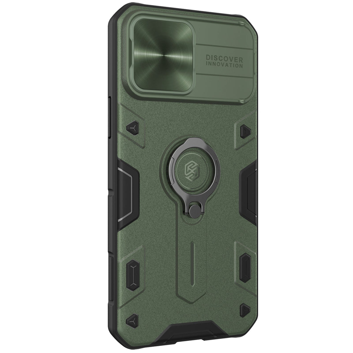 iPhone 13 Pro Max (6.7") / Dark Green