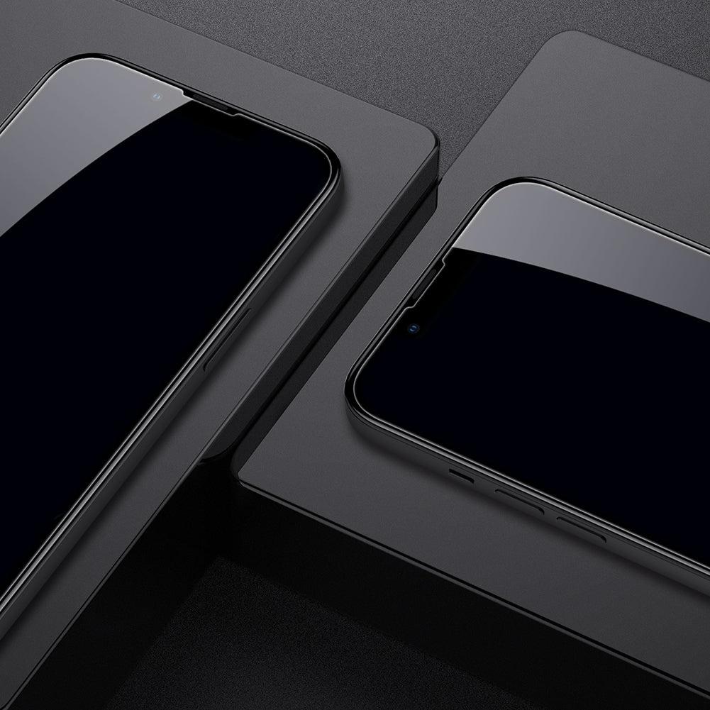 Fully Guard Glass Screen Protector for iPhone 13 Series