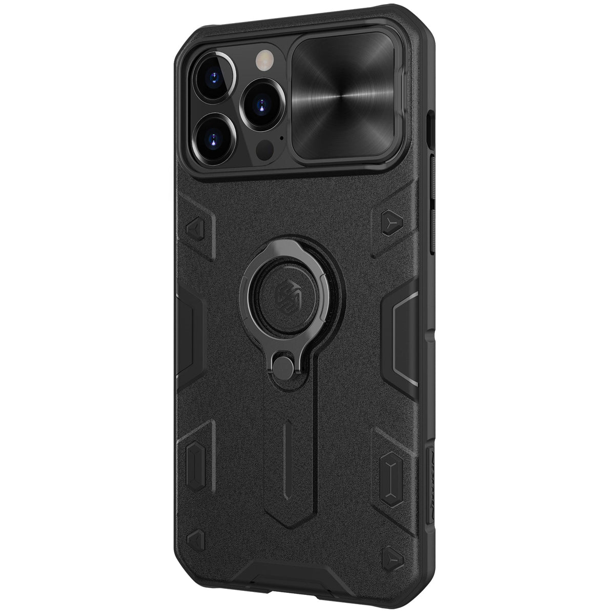 iPhone 13 Pro Max (6.7") / Carbon Black