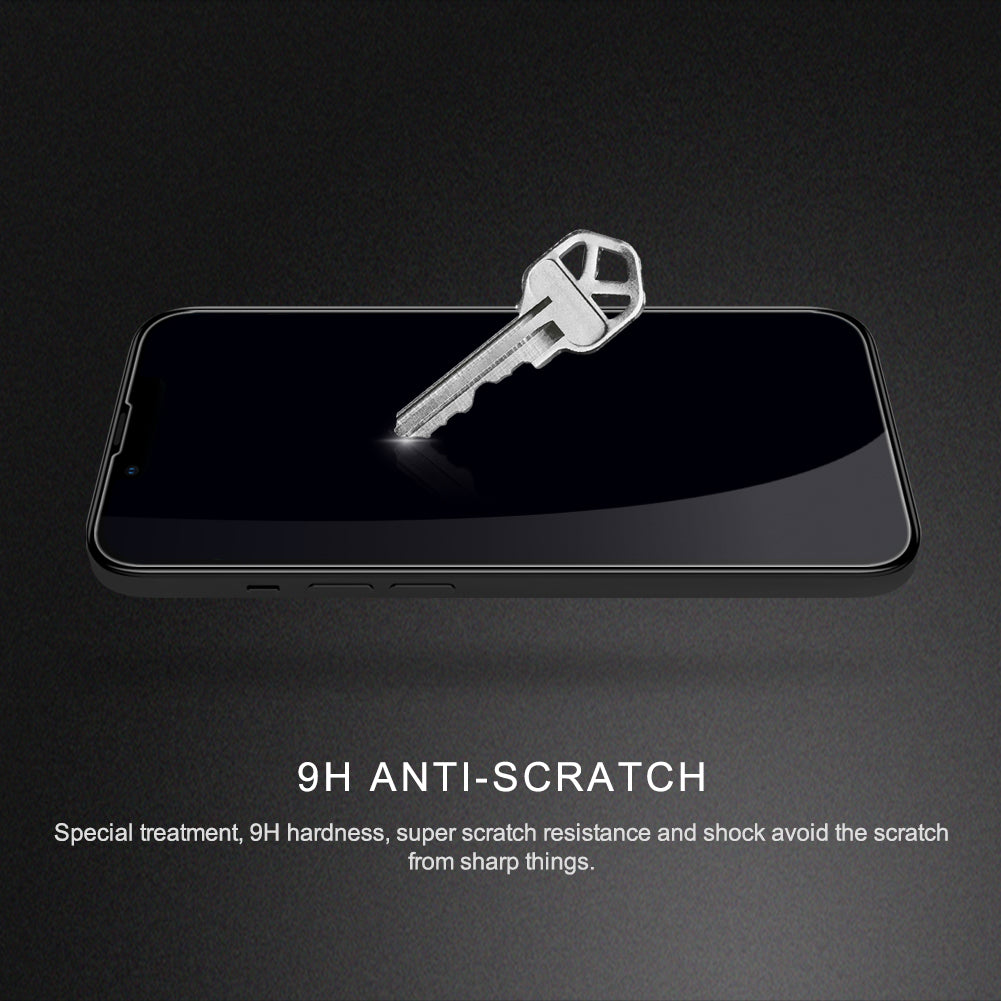 Fully Guard Glass Screen Protector for iPhone 13 Series