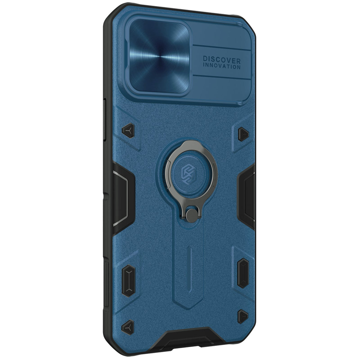 iPhone 13 Pro Max (6.7") / Navy Blue