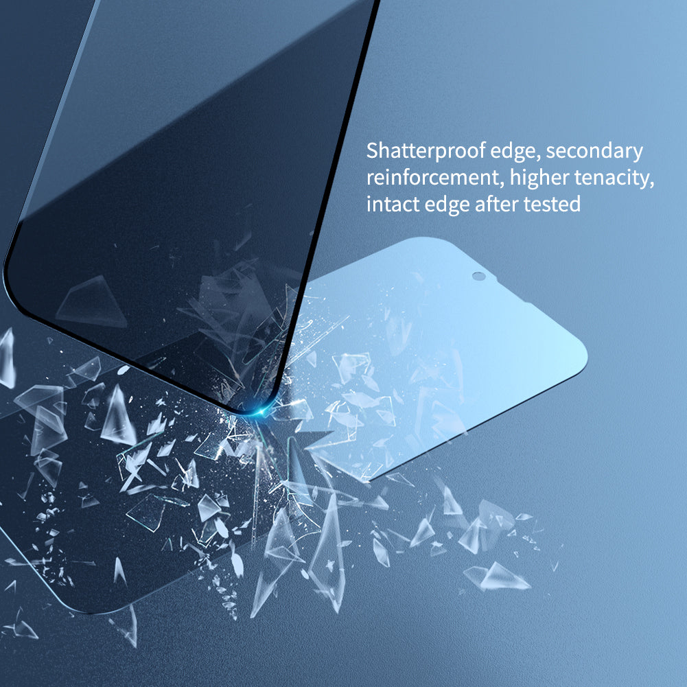 Privacy Guard Glass Screen Protector for iPhone 13 Series