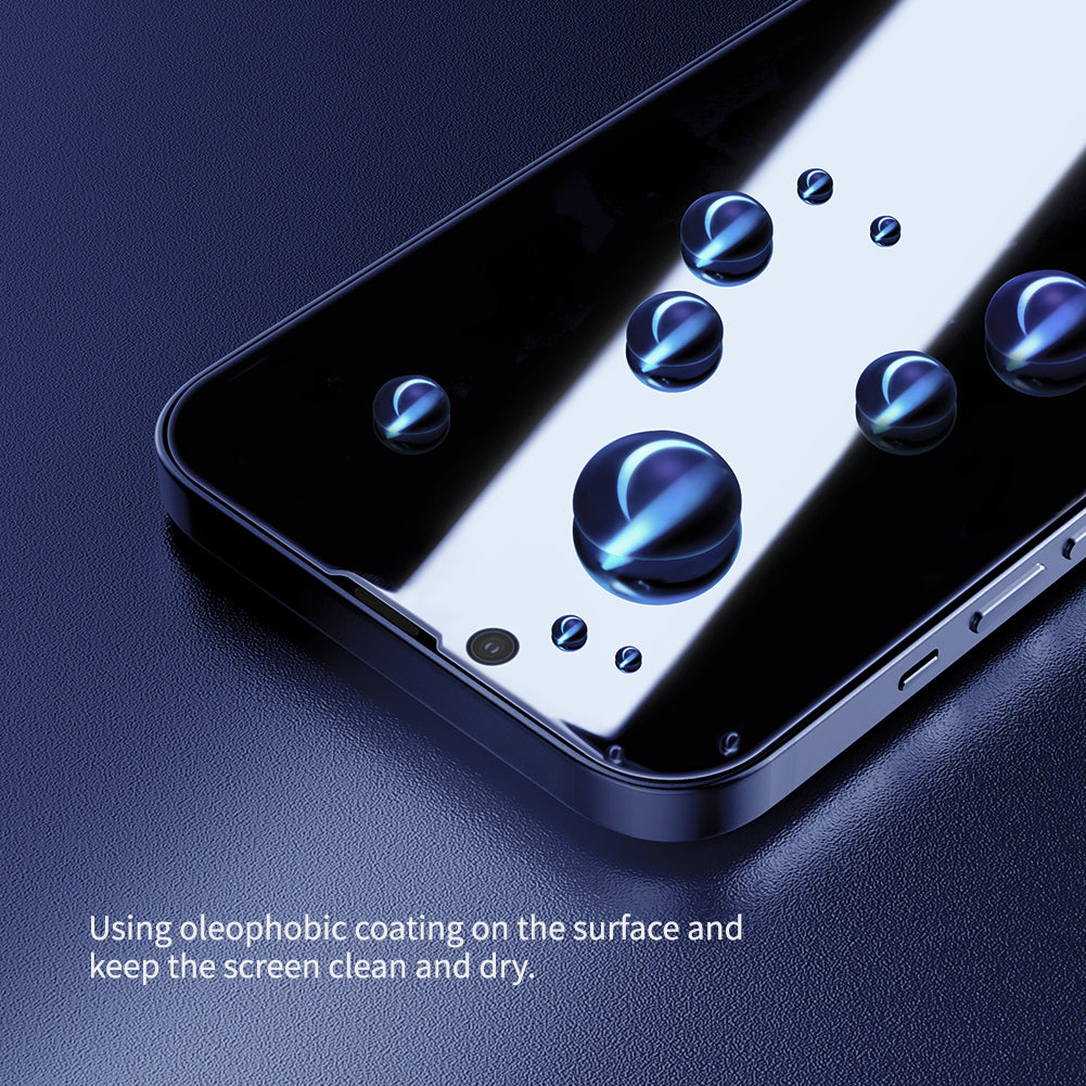 Privacy Guard Glass Screen Protector for iPhone 13 Series
