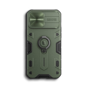 iPhone 13 Pro Max (6.7") / Dark Green
