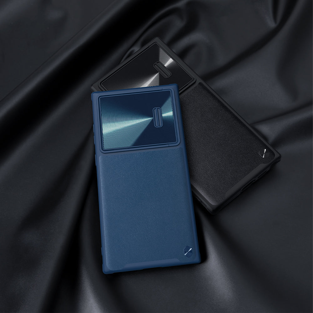 Galaxy S23 Ultra / Deep Blue