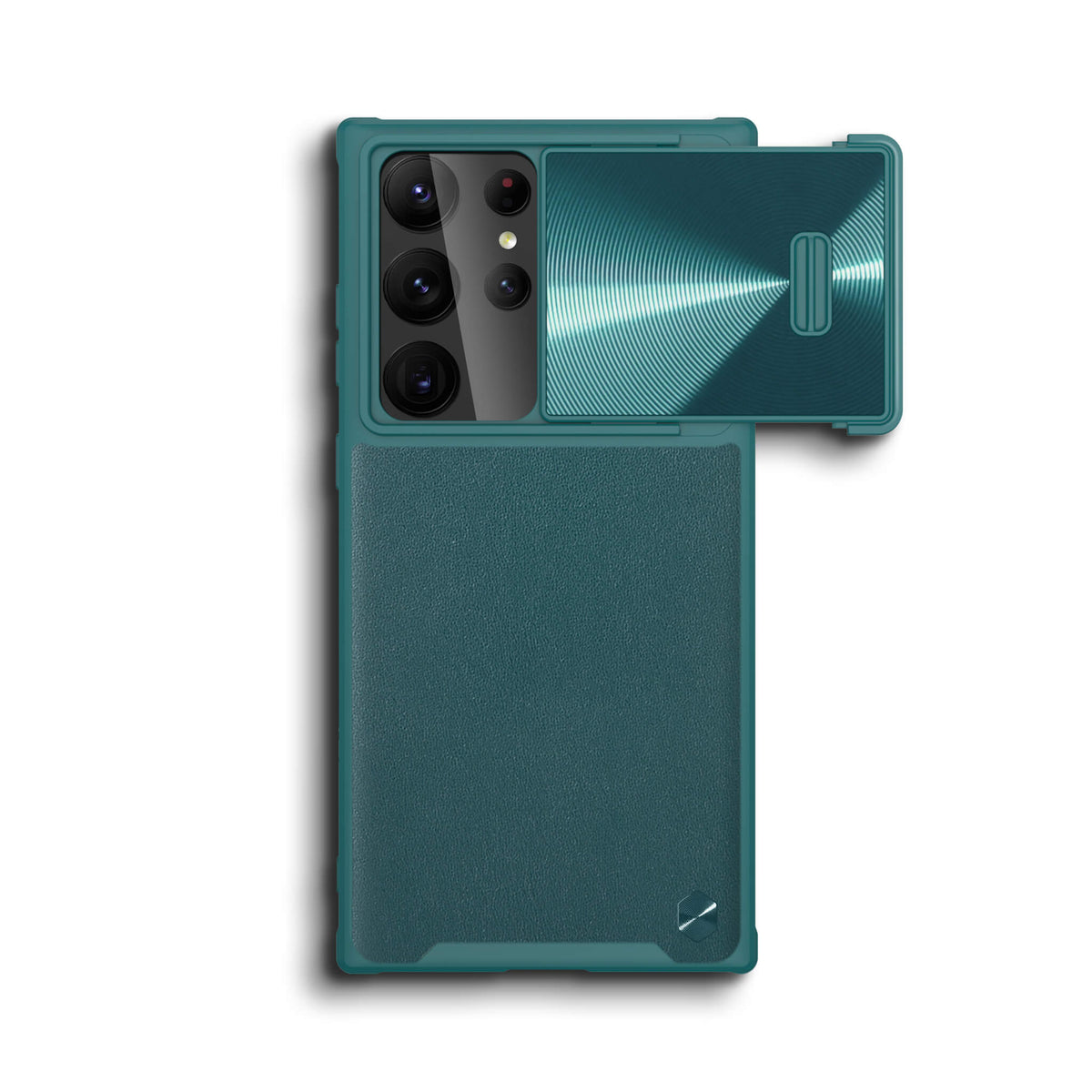 Galaxy S23 Ultra / Exuberant Green