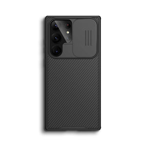 Galaxy S23 Ultra / Classical Black