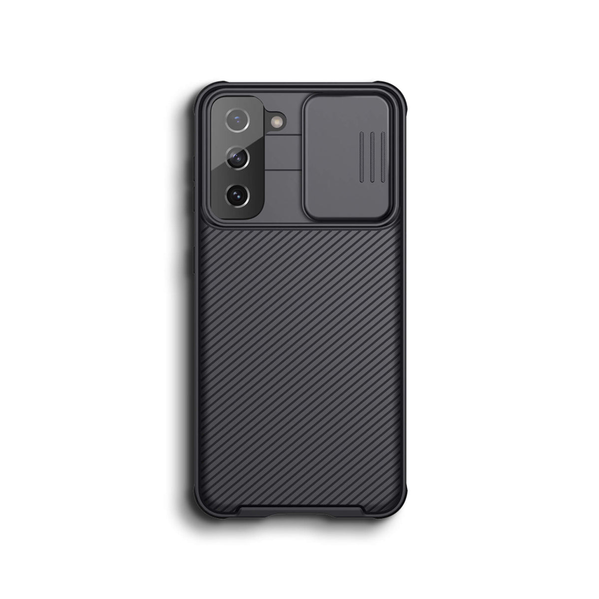 Galaxy S21 / Classical Black