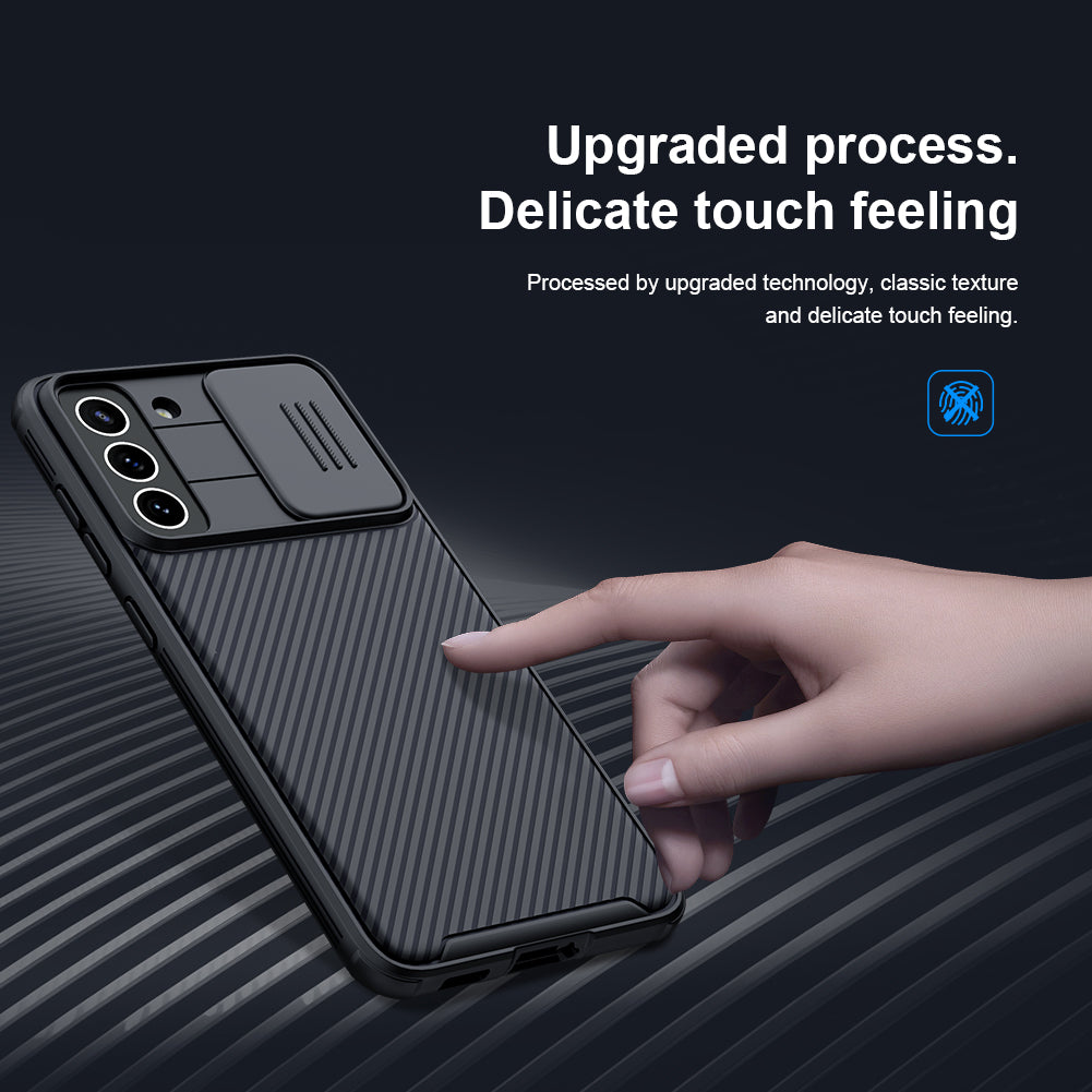 Galaxy S21 FE 5G / Classical Black