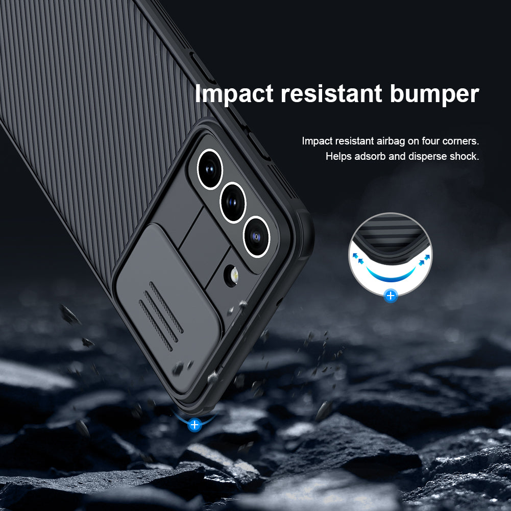Galaxy S21 FE 5G / Classical Black