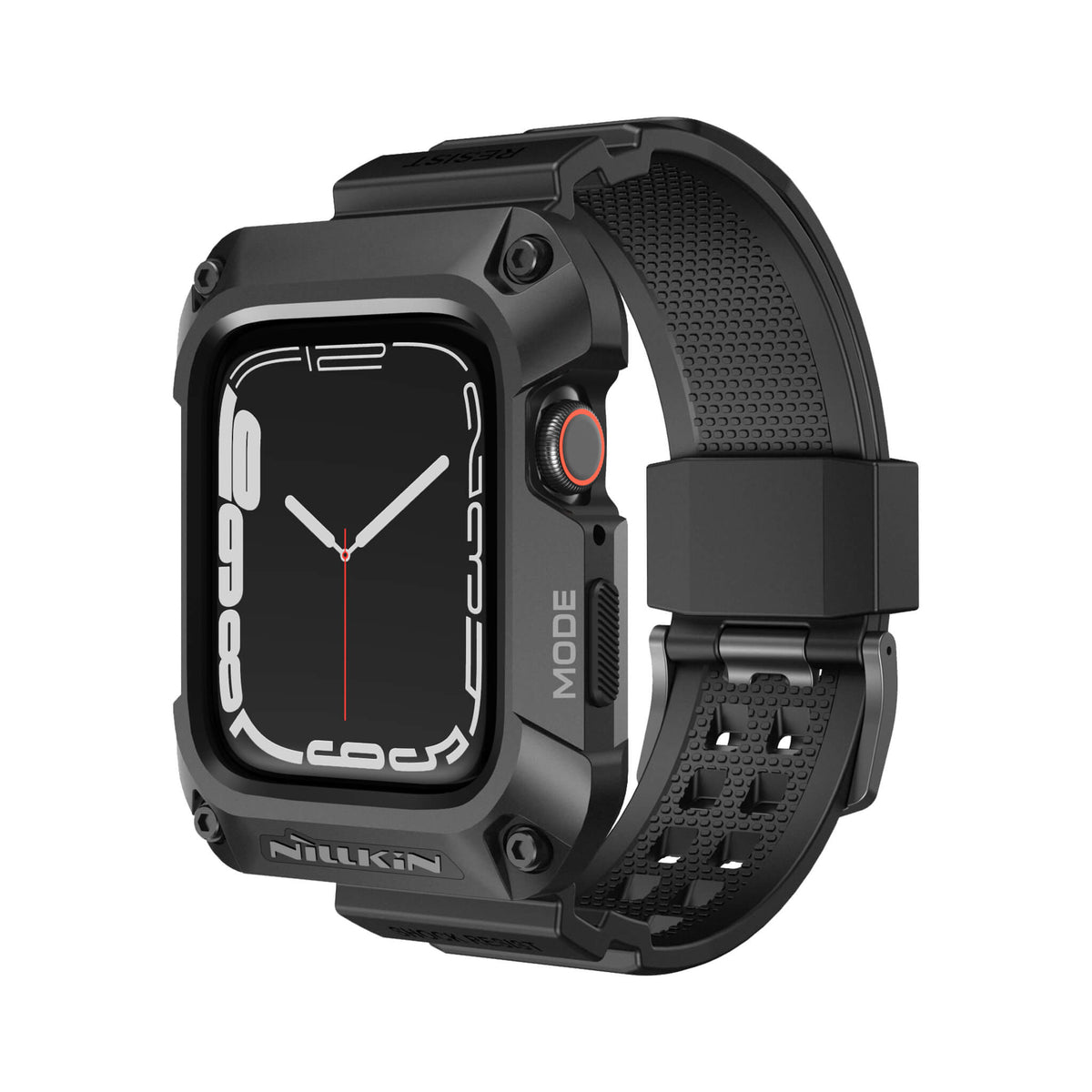 Apple Watch 45mm / Black