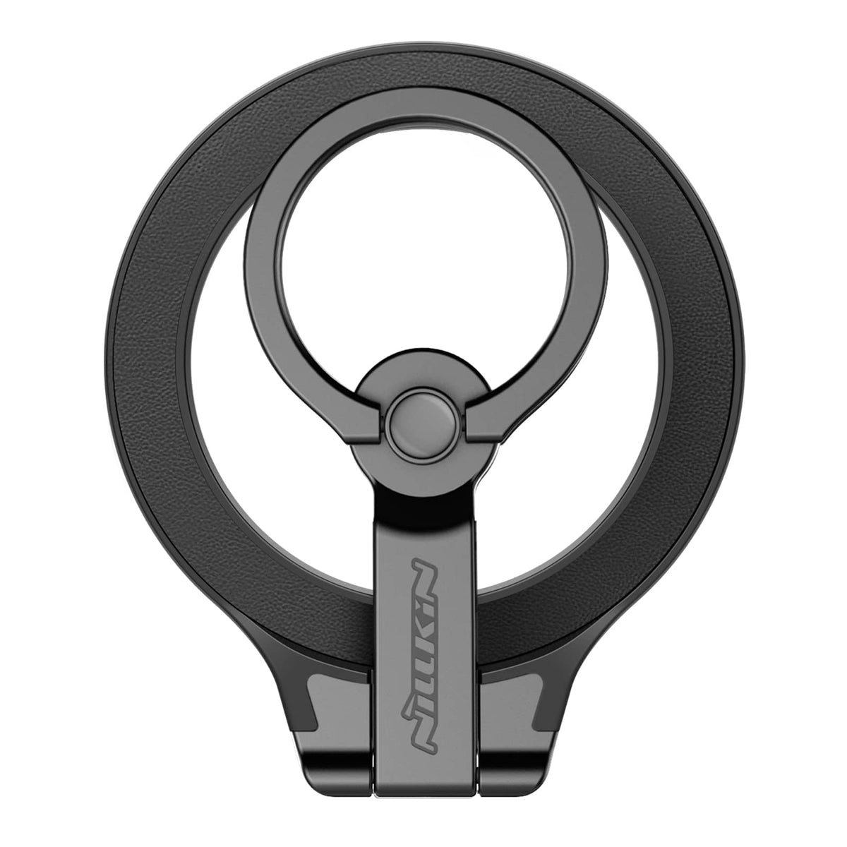 Magnetic / Black