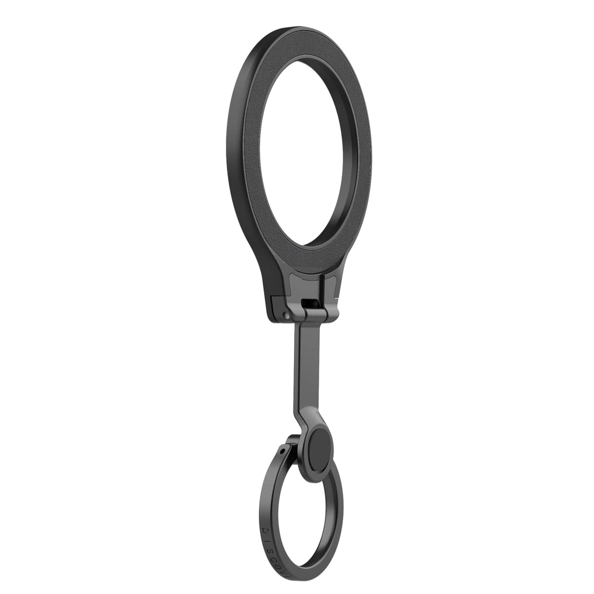Magnetic / Black