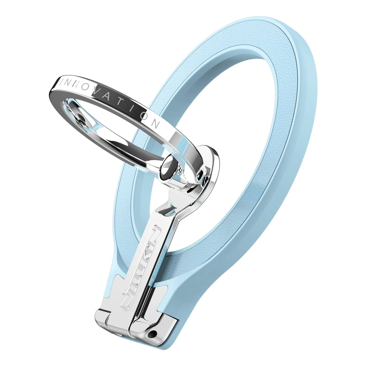 Magnetic / Haze Blue